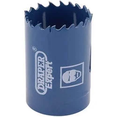 Draper Hss Bi-Metal Holesaw Blade, 35Mm Dr-41075