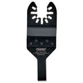 Draper Oscillating Multi-Tool Plunge Cutting Blade, 10Mm Dr-70458