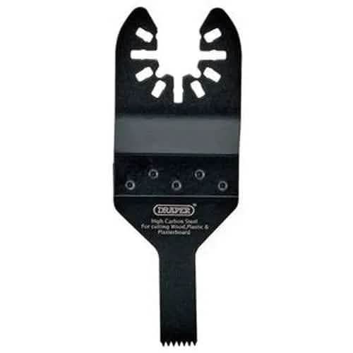 Draper Oscillating Multi-Tool Plunge Cutting Blade, 10Mm Dr-70458