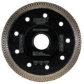 Draper Turbo-X Porcelain Diamond Blade, 115Mm Dr-99792